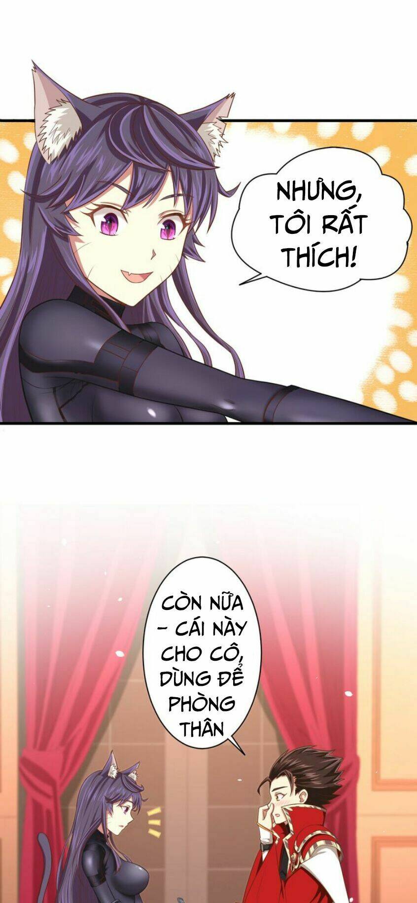 Từ Hôm Nay Bắt Đầu Làm Thành Chủ - Chapter 24 - Page 15