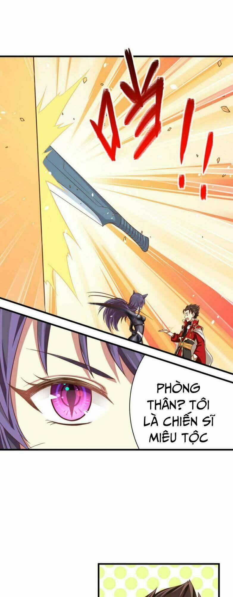 Từ Hôm Nay Bắt Đầu Làm Thành Chủ - Chapter 24 - Page 17