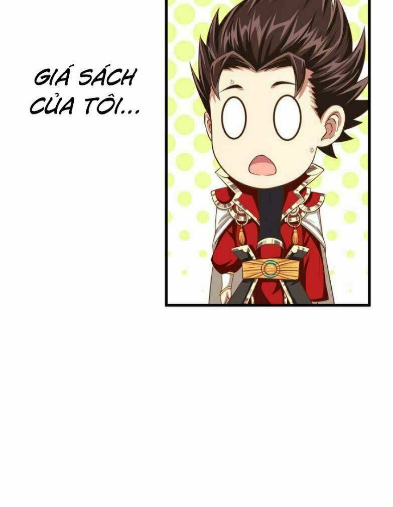 Từ Hôm Nay Bắt Đầu Làm Thành Chủ - Chapter 24 - Page 18