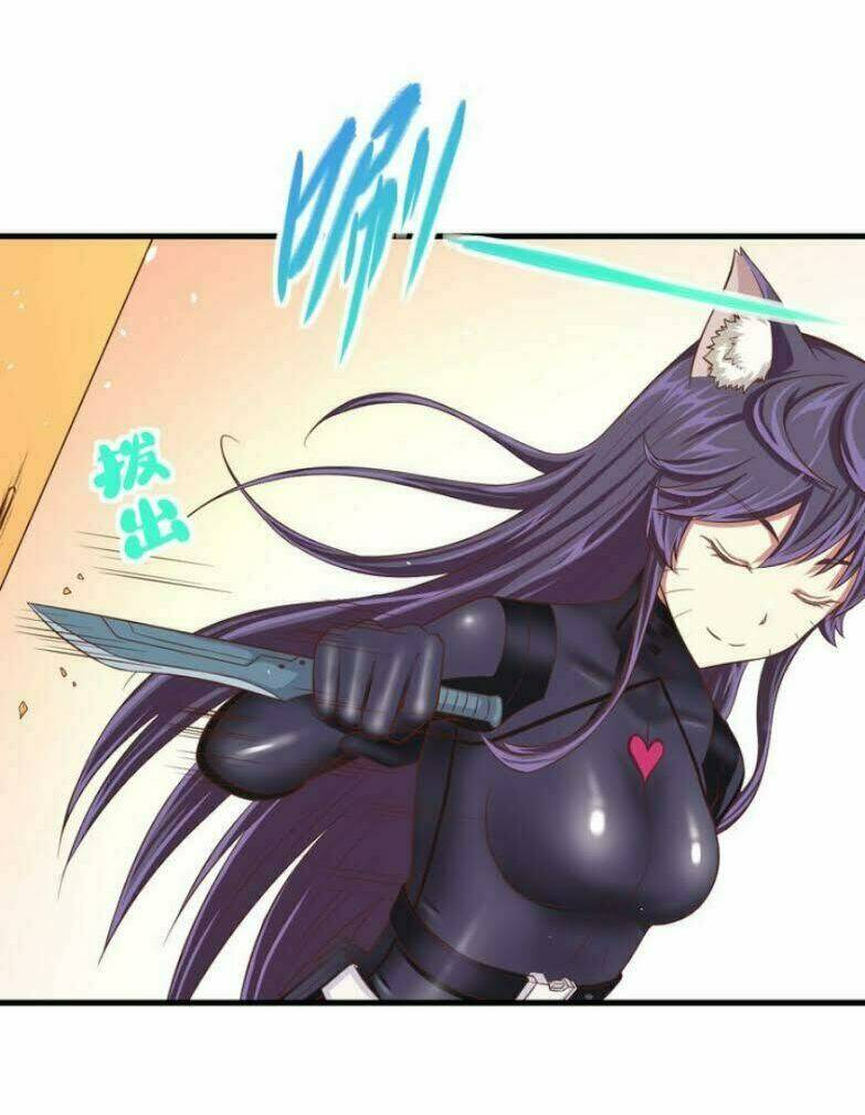 Từ Hôm Nay Bắt Đầu Làm Thành Chủ - Chapter 24 - Page 19