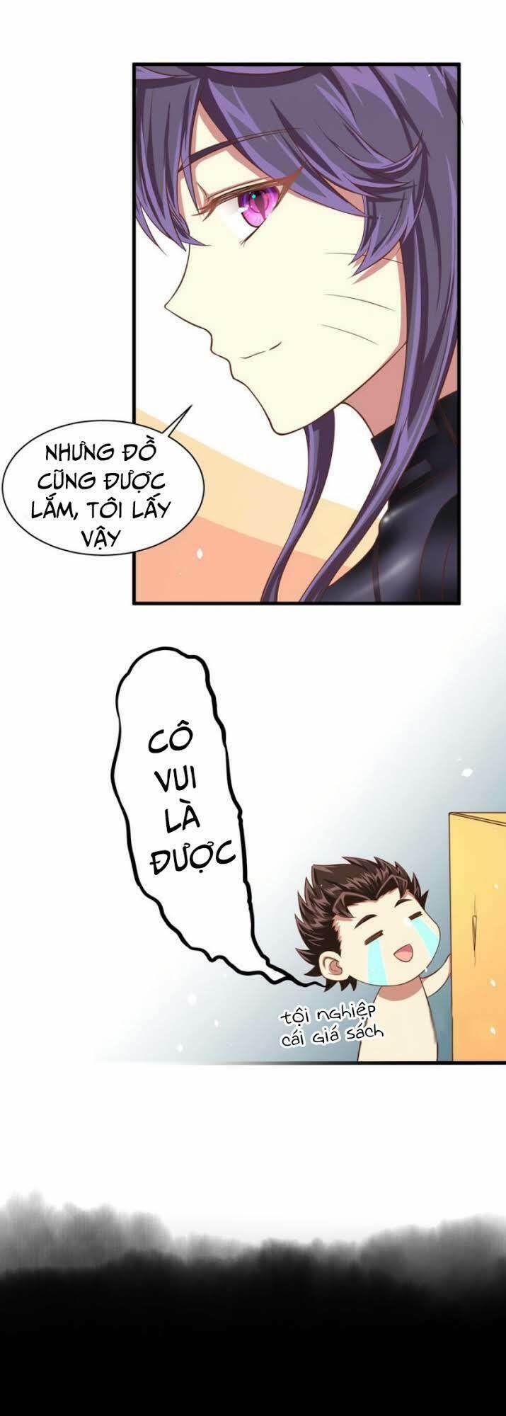 Từ Hôm Nay Bắt Đầu Làm Thành Chủ - Chapter 24 - Page 20