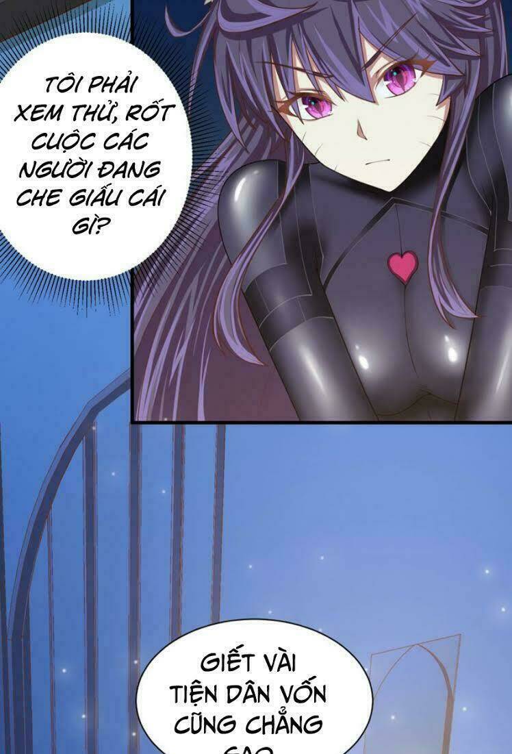 Từ Hôm Nay Bắt Đầu Làm Thành Chủ - Chapter 24 - Page 24