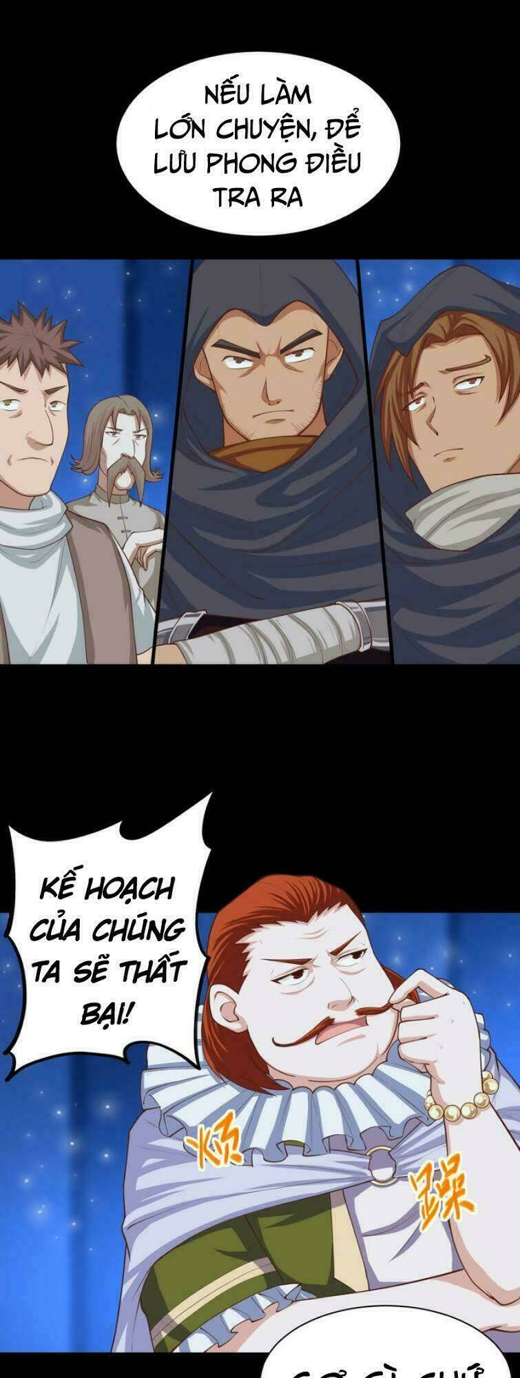 Từ Hôm Nay Bắt Đầu Làm Thành Chủ - Chapter 24 - Page 26