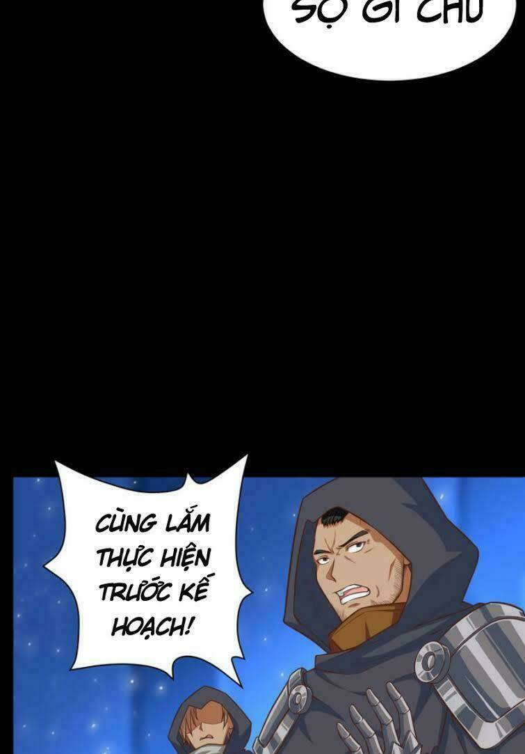 Từ Hôm Nay Bắt Đầu Làm Thành Chủ - Chapter 24 - Page 27