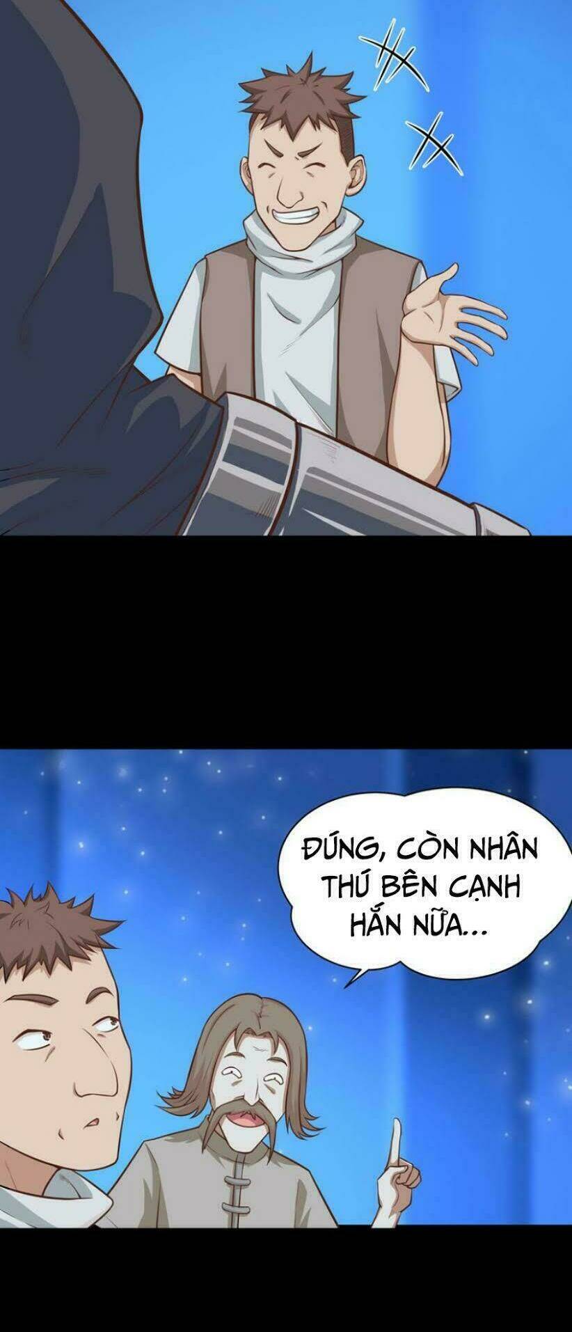 Từ Hôm Nay Bắt Đầu Làm Thành Chủ - Chapter 24 - Page 30