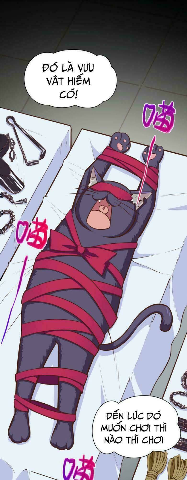 Từ Hôm Nay Bắt Đầu Làm Thành Chủ - Chapter 24 - Page 31