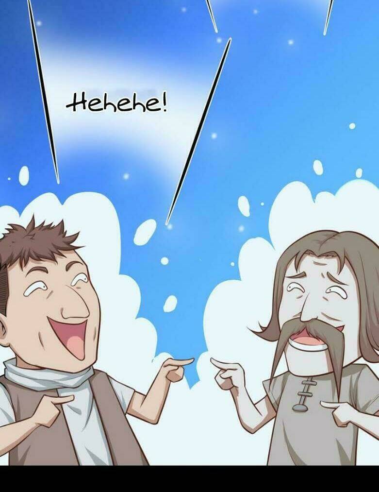 Từ Hôm Nay Bắt Đầu Làm Thành Chủ - Chapter 24 - Page 33