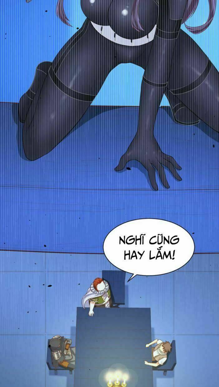 Từ Hôm Nay Bắt Đầu Làm Thành Chủ - Chapter 24 - Page 35