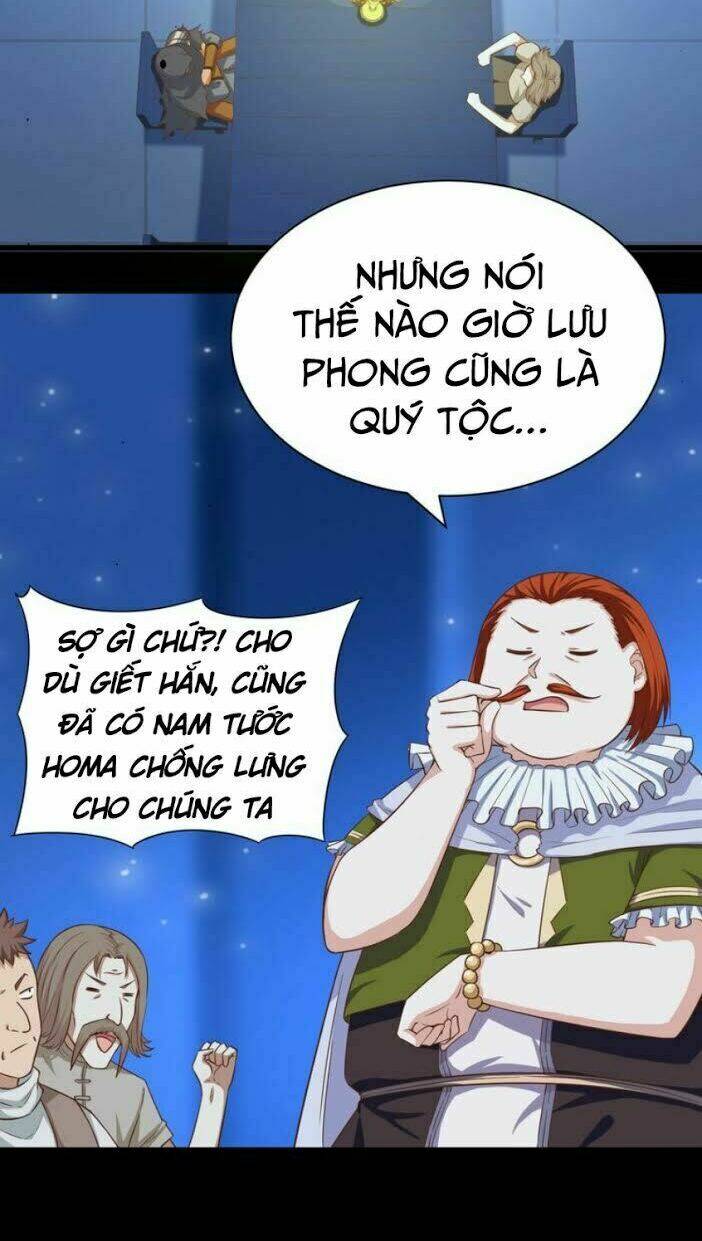 Từ Hôm Nay Bắt Đầu Làm Thành Chủ - Chapter 24 - Page 36