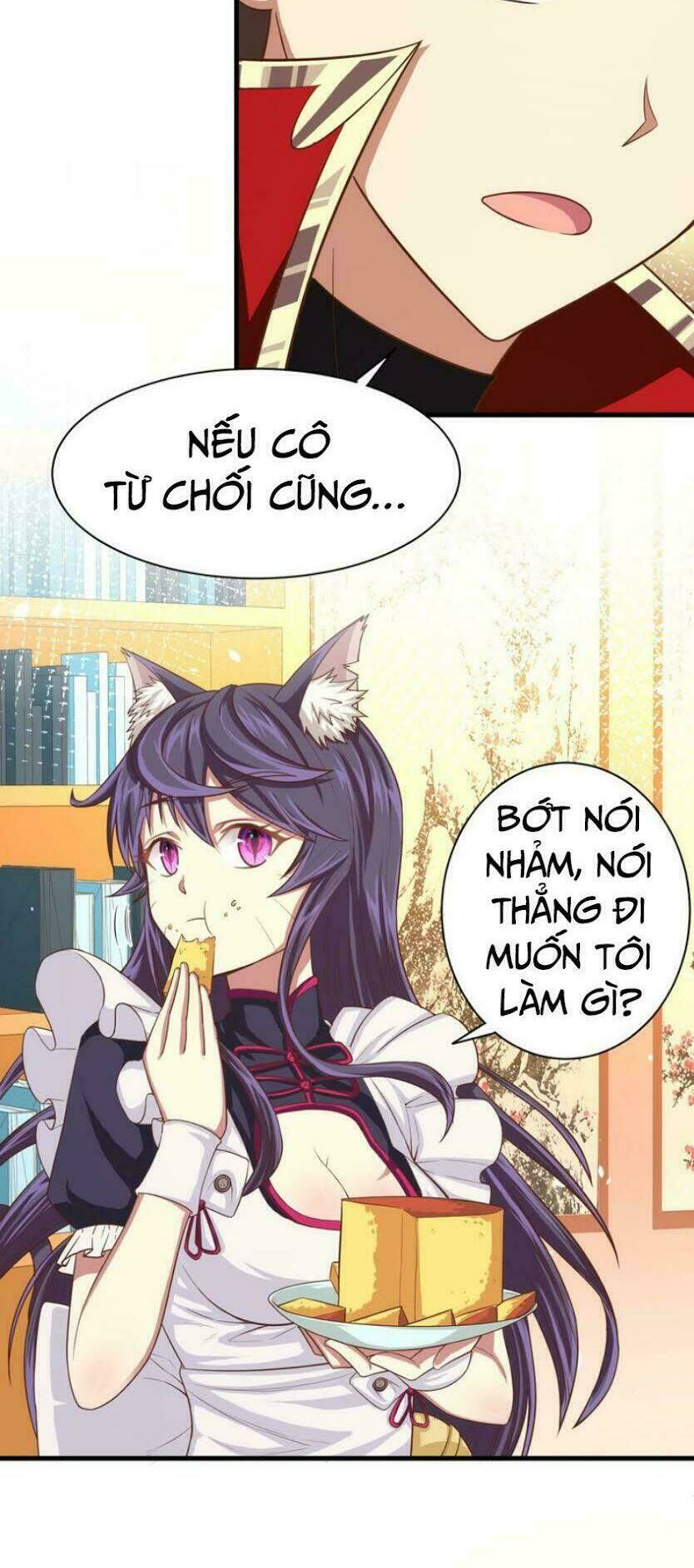 Từ Hôm Nay Bắt Đầu Làm Thành Chủ - Chapter 24 - Page 3