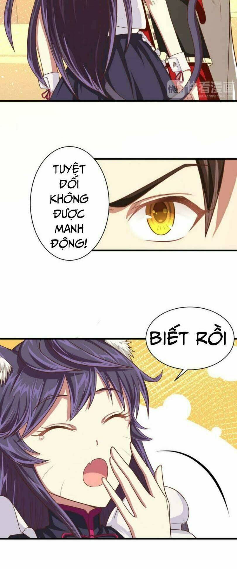 Từ Hôm Nay Bắt Đầu Làm Thành Chủ - Chapter 24 - Page 5