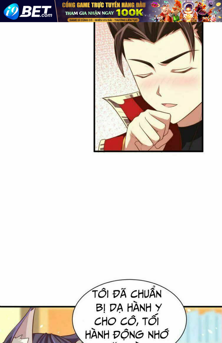 Từ Hôm Nay Bắt Đầu Làm Thành Chủ - Chapter 24 - Page 7