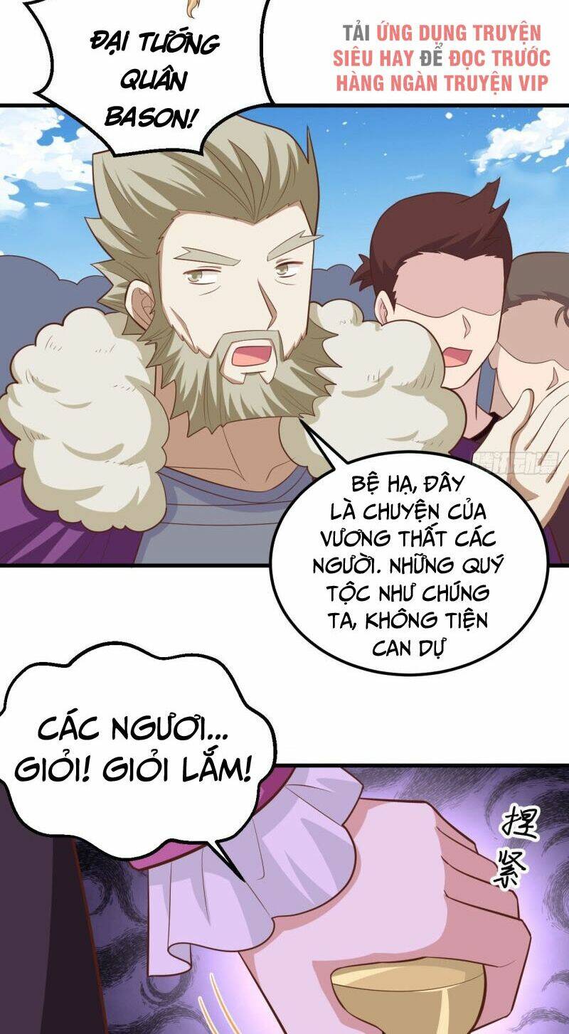 Từ Hôm Nay Bắt Đầu Làm Thành Chủ - Chapter 240 - Page 10