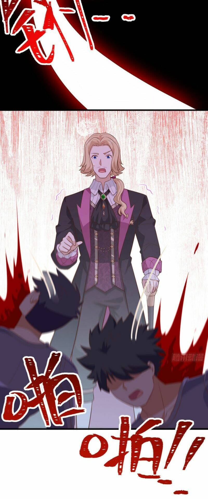 Từ Hôm Nay Bắt Đầu Làm Thành Chủ - Chapter 240 - Page 16