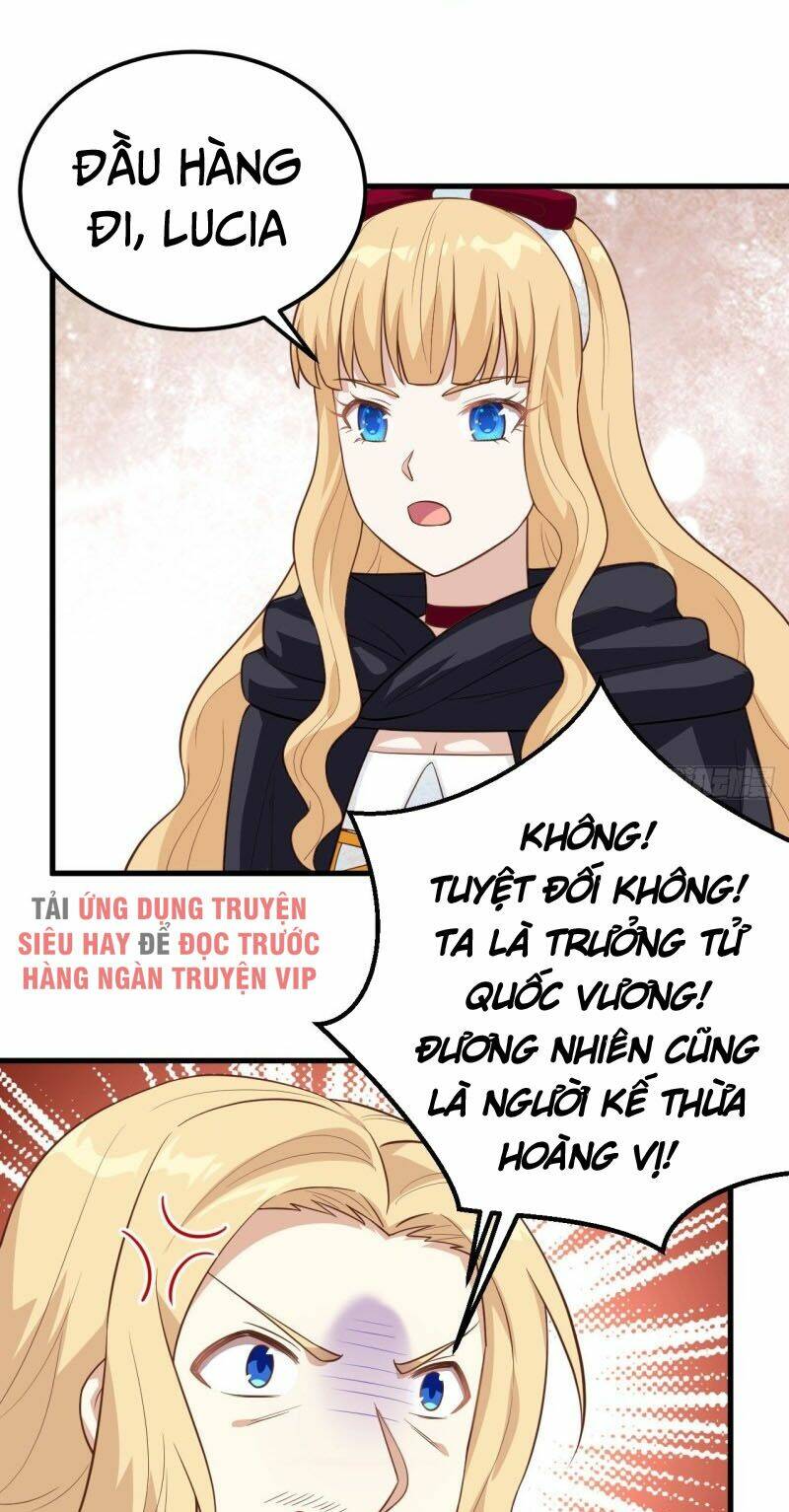 Từ Hôm Nay Bắt Đầu Làm Thành Chủ - Chapter 240 - Page 17