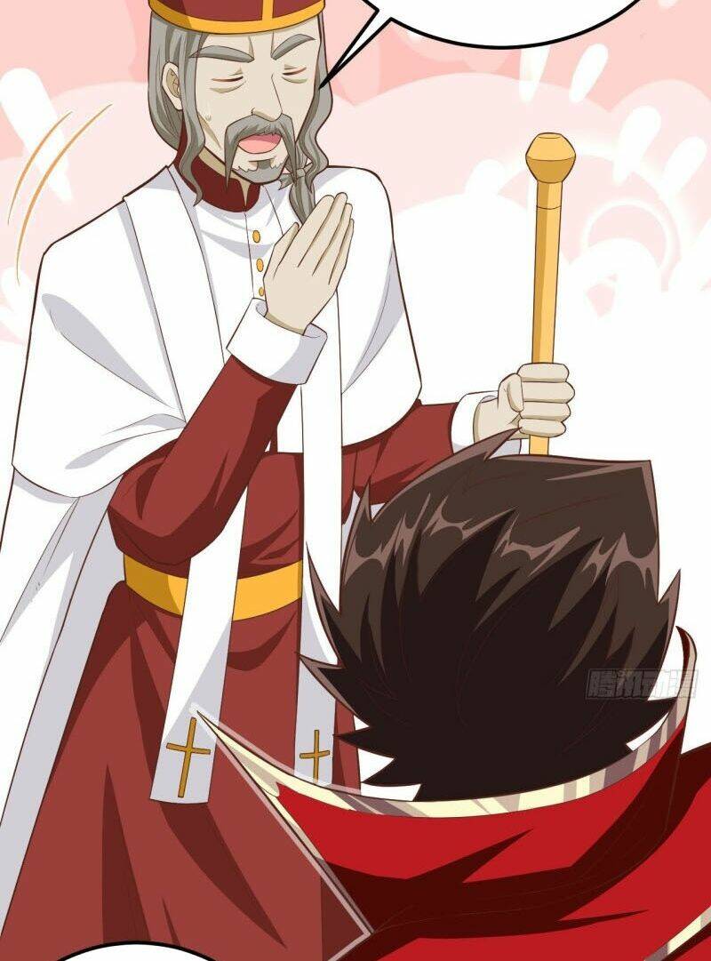 Từ Hôm Nay Bắt Đầu Làm Thành Chủ - Chapter 240 - Page 22