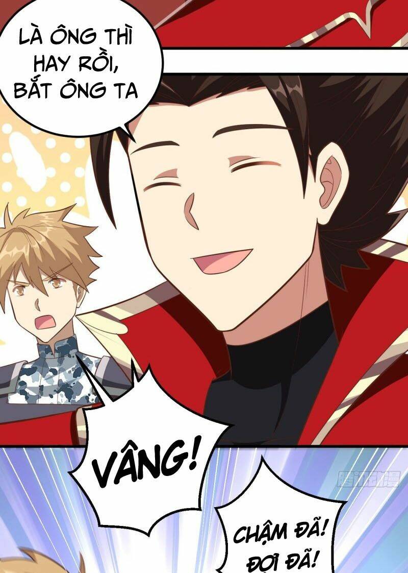 Từ Hôm Nay Bắt Đầu Làm Thành Chủ - Chapter 240 - Page 23