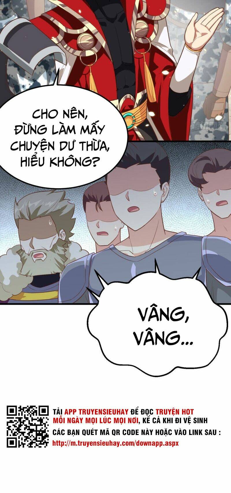 Từ Hôm Nay Bắt Đầu Làm Thành Chủ - Chapter 240 - Page 28