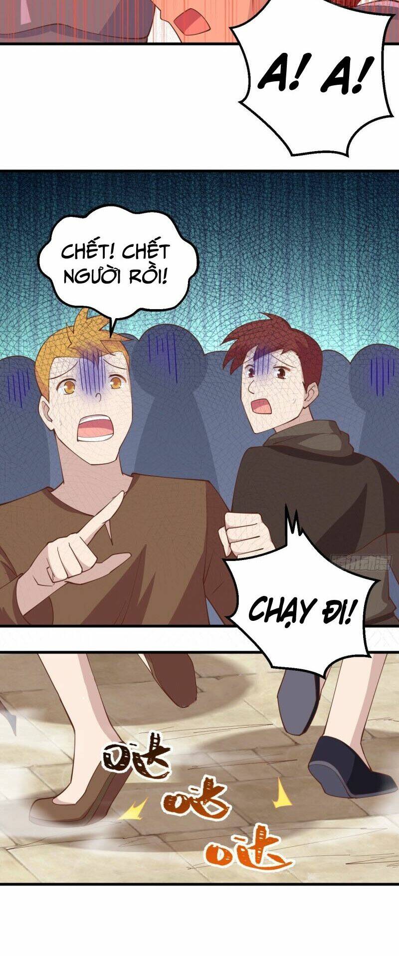 Từ Hôm Nay Bắt Đầu Làm Thành Chủ - Chapter 240 - Page 4