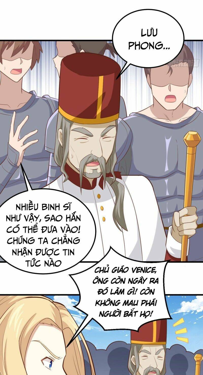 Từ Hôm Nay Bắt Đầu Làm Thành Chủ - Chapter 240 - Page 7