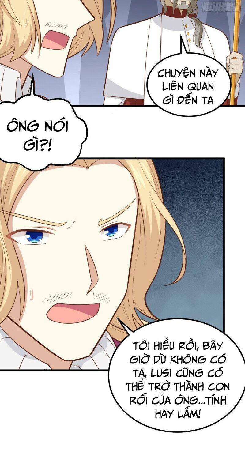 Từ Hôm Nay Bắt Đầu Làm Thành Chủ - Chapter 240 - Page 8