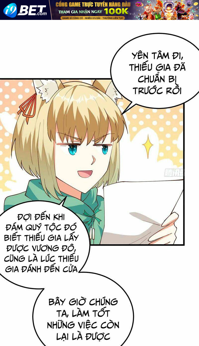 Từ Hôm Nay Bắt Đầu Làm Thành Chủ - Chapter 241 - Page 11