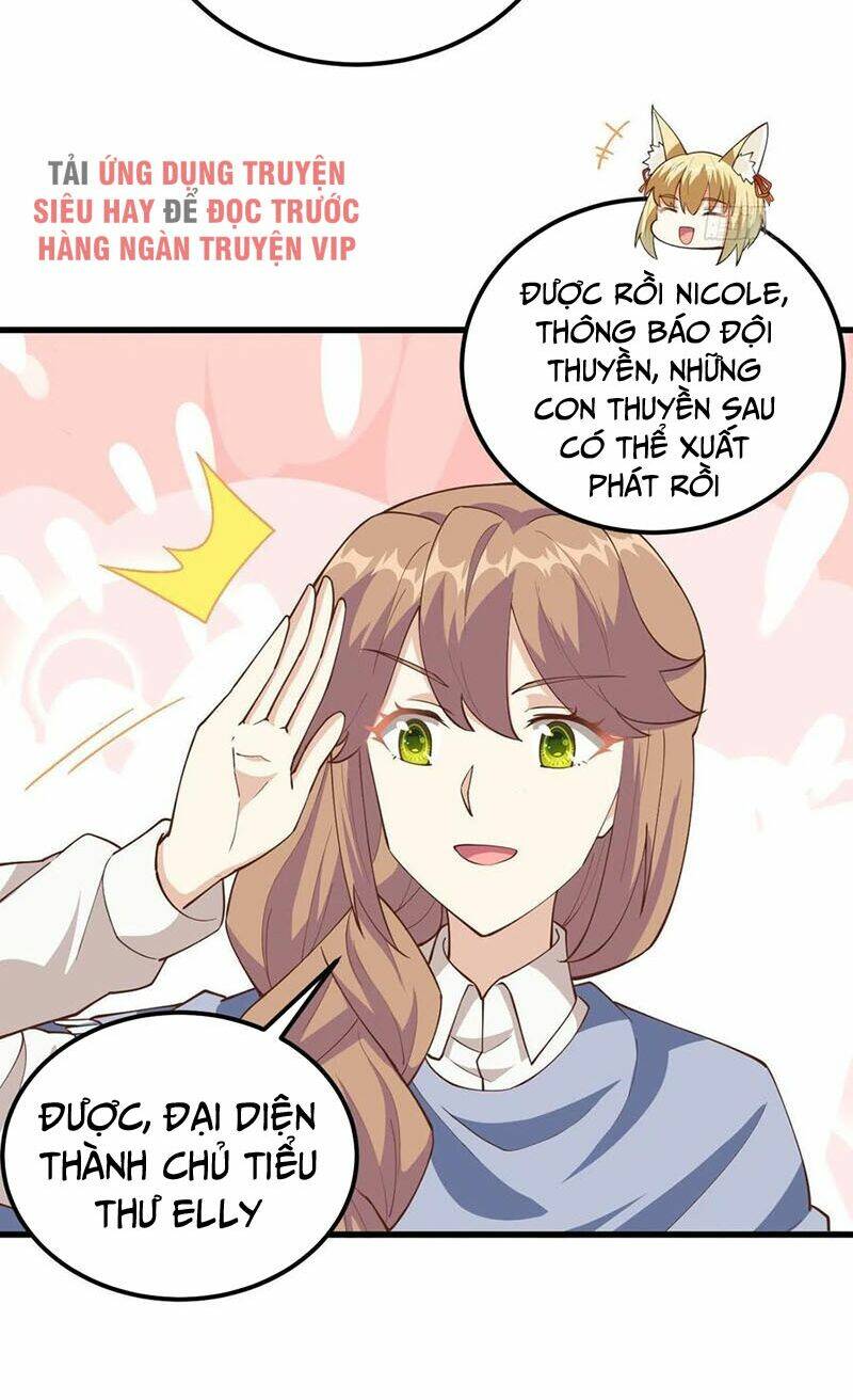 Từ Hôm Nay Bắt Đầu Làm Thành Chủ - Chapter 241 - Page 12