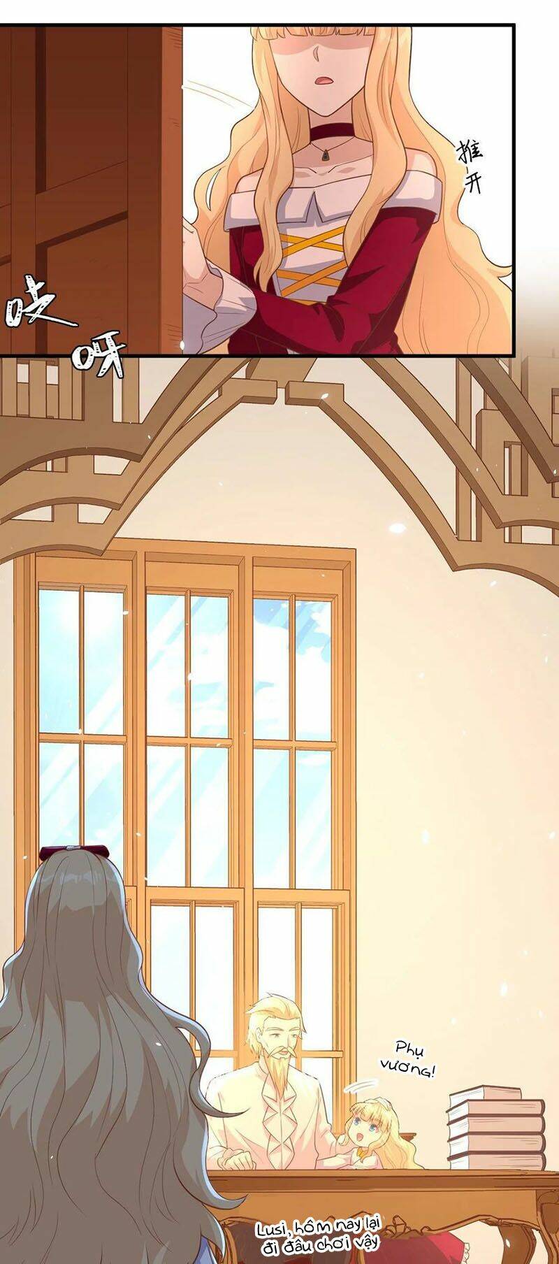 Từ Hôm Nay Bắt Đầu Làm Thành Chủ - Chapter 241 - Page 13