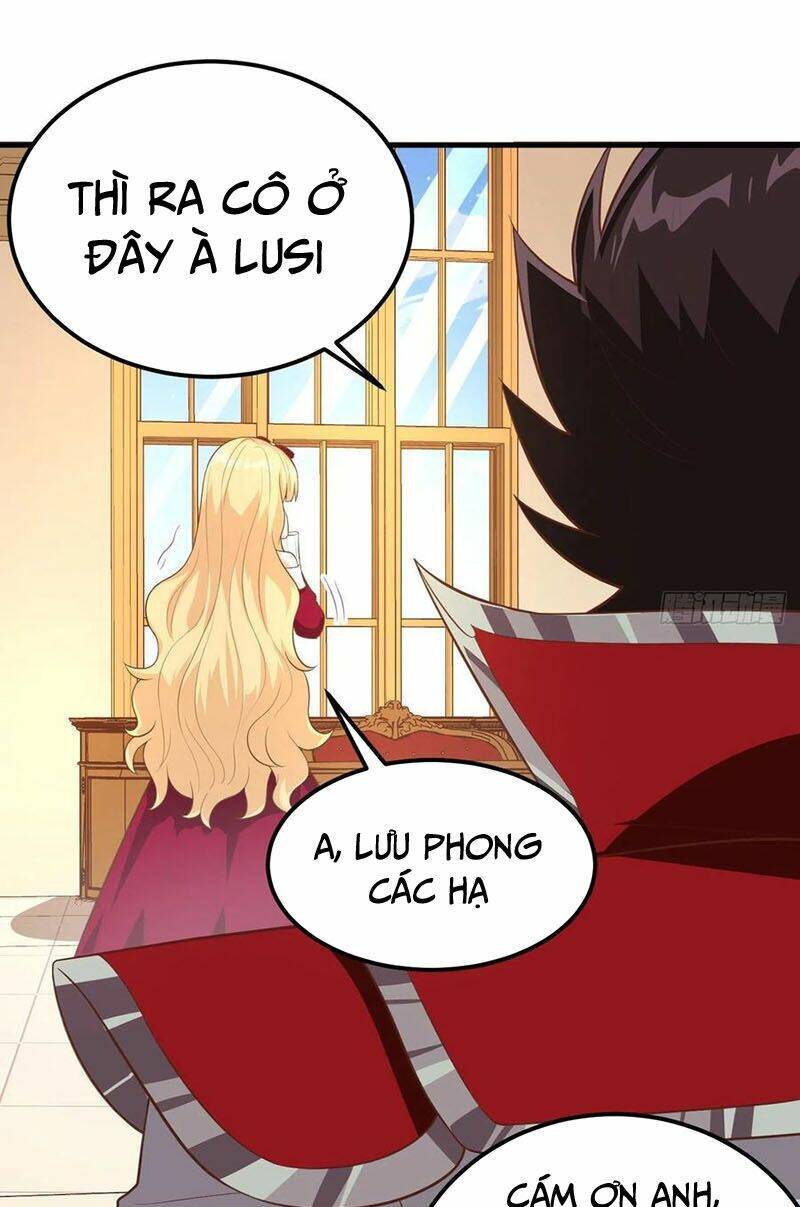 Từ Hôm Nay Bắt Đầu Làm Thành Chủ - Chapter 241 - Page 17