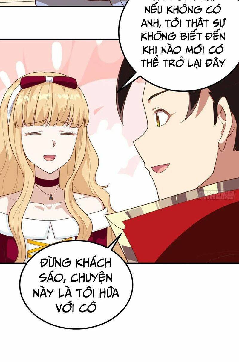 Từ Hôm Nay Bắt Đầu Làm Thành Chủ - Chapter 241 - Page 18