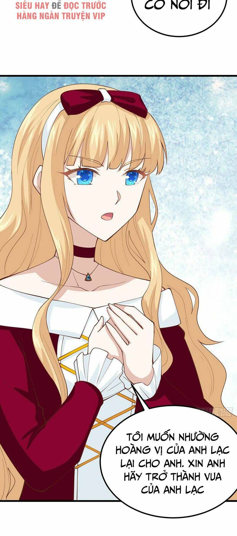 Từ Hôm Nay Bắt Đầu Làm Thành Chủ - Chapter 241 - Page 20