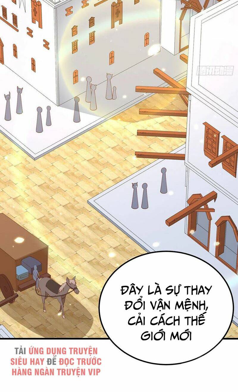 Từ Hôm Nay Bắt Đầu Làm Thành Chủ - Chapter 241 - Page 24