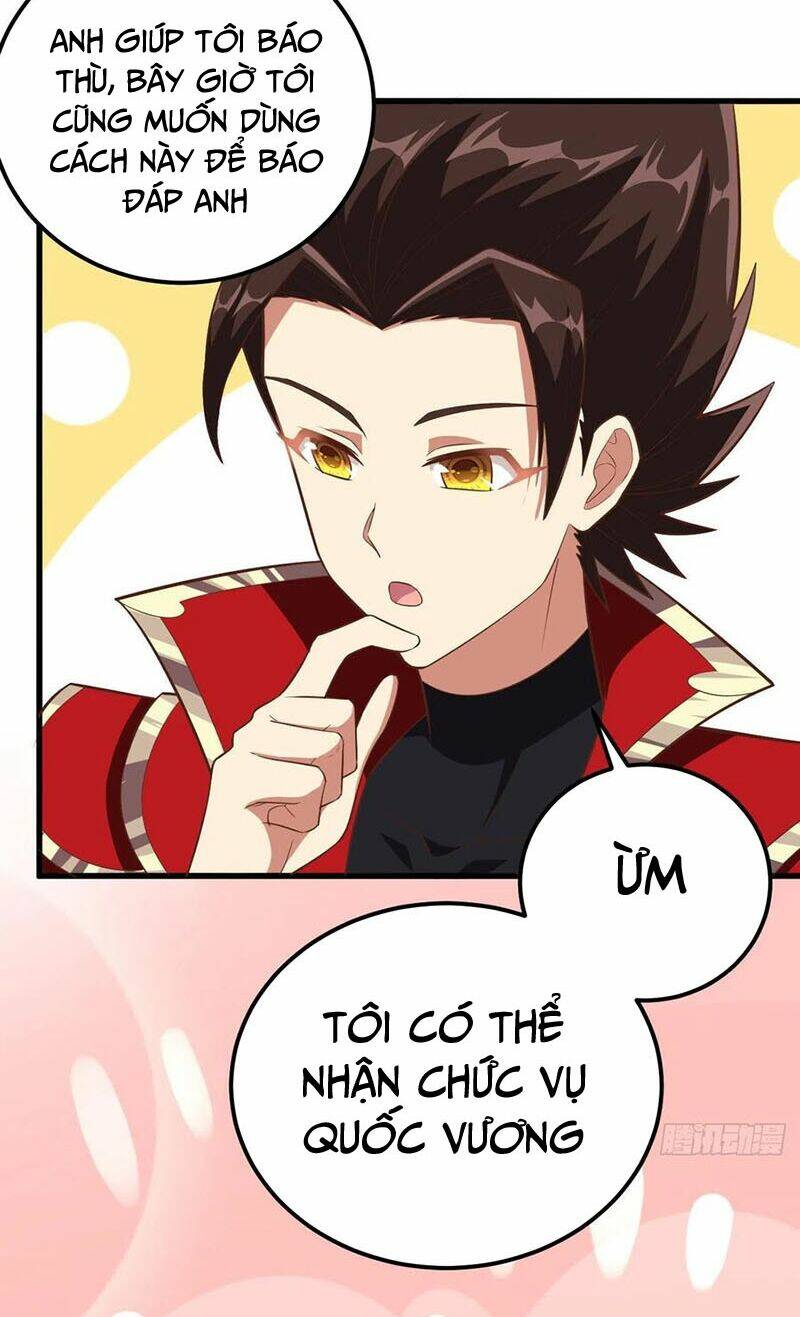 Từ Hôm Nay Bắt Đầu Làm Thành Chủ - Chapter 241 - Page 26