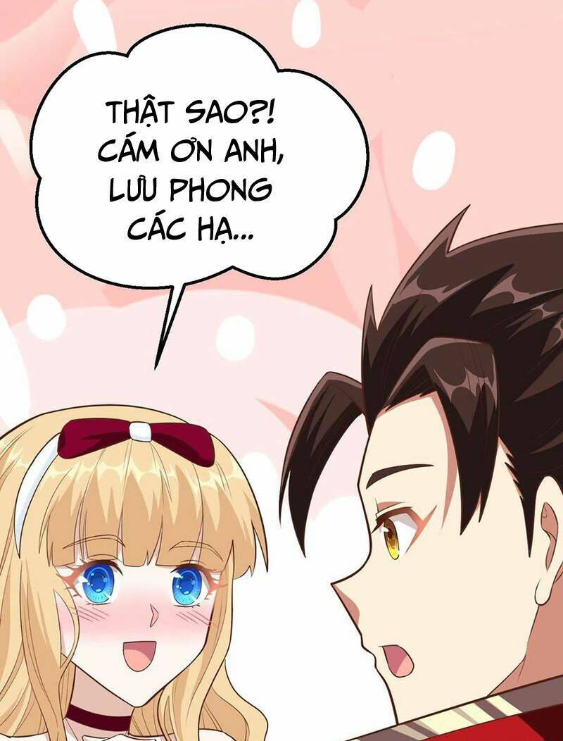 Từ Hôm Nay Bắt Đầu Làm Thành Chủ - Chapter 241 - Page 27