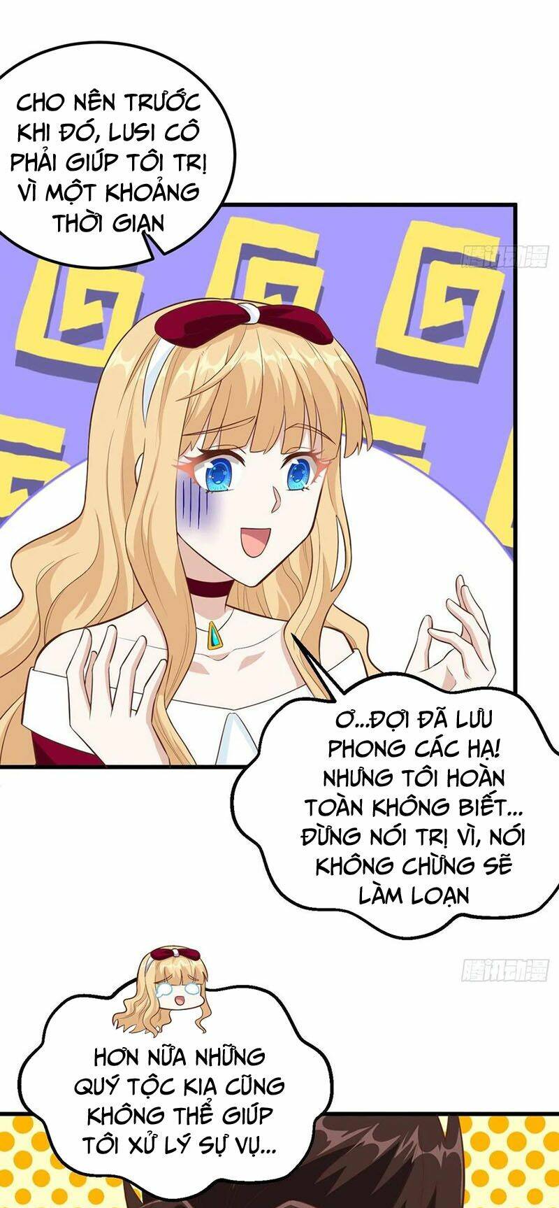 Từ Hôm Nay Bắt Đầu Làm Thành Chủ - Chapter 241 - Page 29