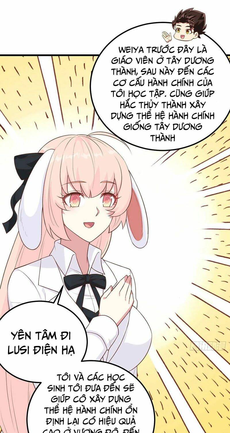 Từ Hôm Nay Bắt Đầu Làm Thành Chủ - Chapter 241 - Page 31