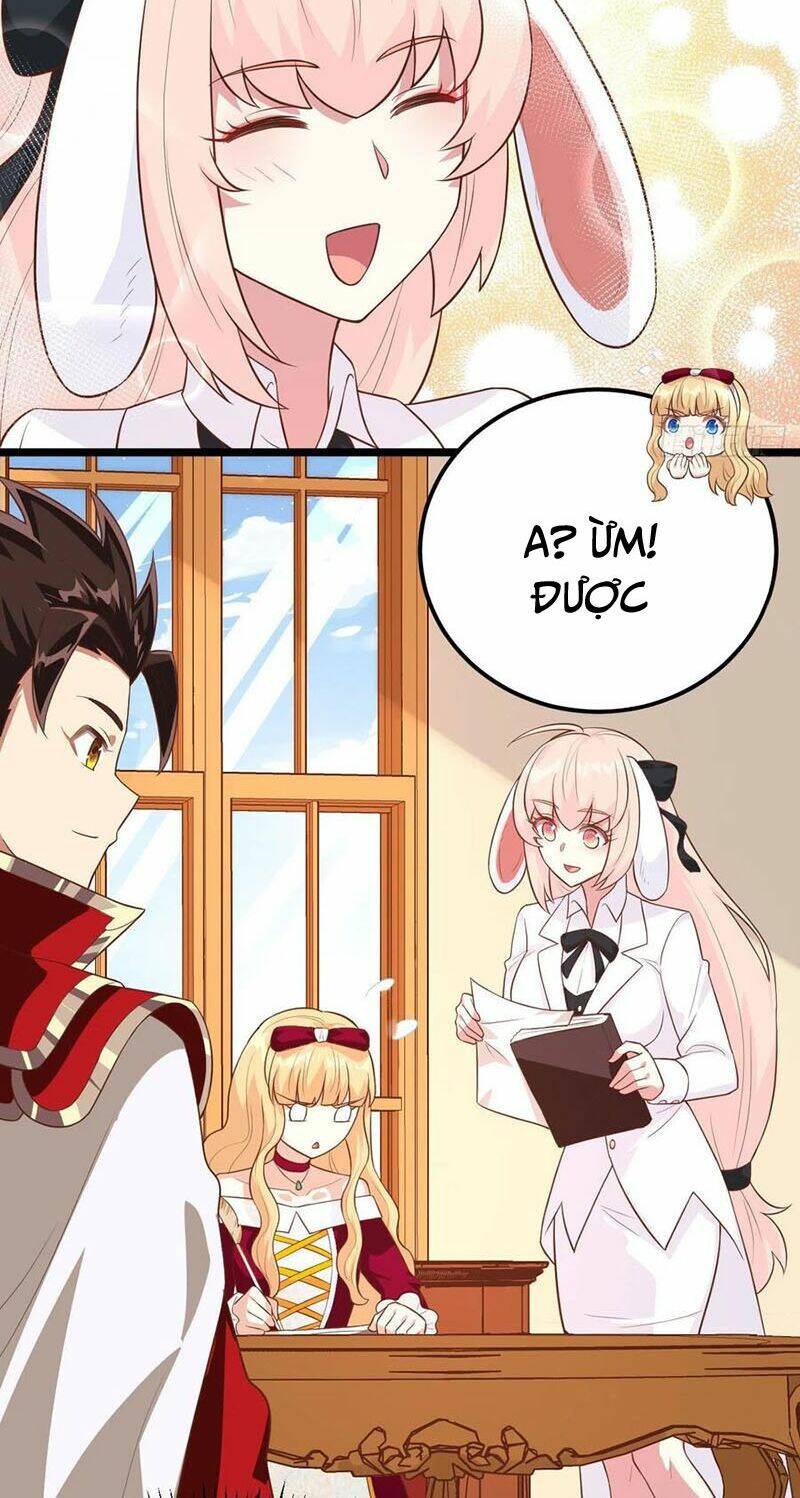 Từ Hôm Nay Bắt Đầu Làm Thành Chủ - Chapter 241 - Page 34