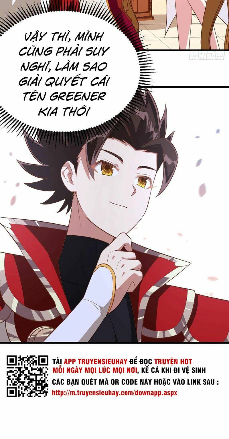 Từ Hôm Nay Bắt Đầu Làm Thành Chủ - Chapter 241 - Page 35