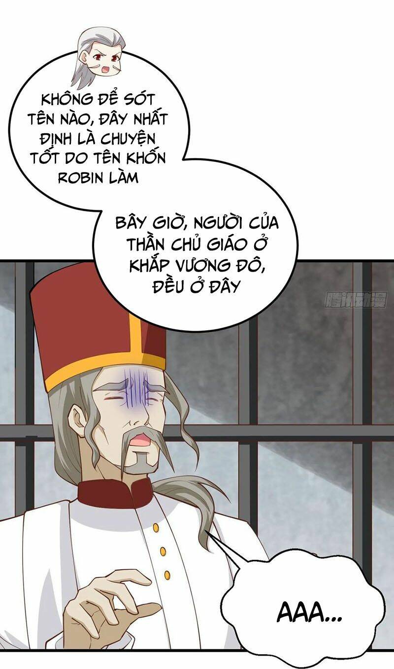 Từ Hôm Nay Bắt Đầu Làm Thành Chủ - Chapter 241 - Page 5