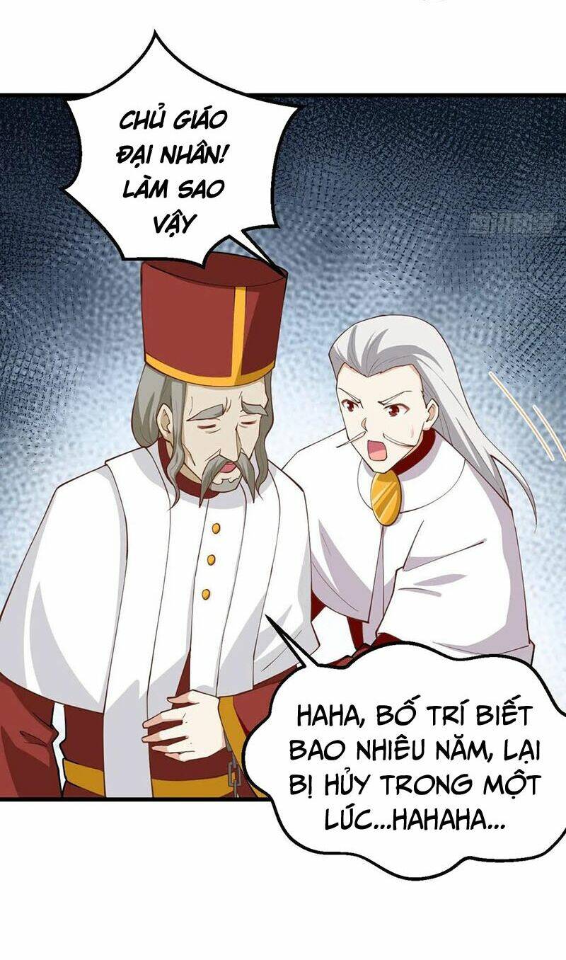 Từ Hôm Nay Bắt Đầu Làm Thành Chủ - Chapter 241 - Page 6