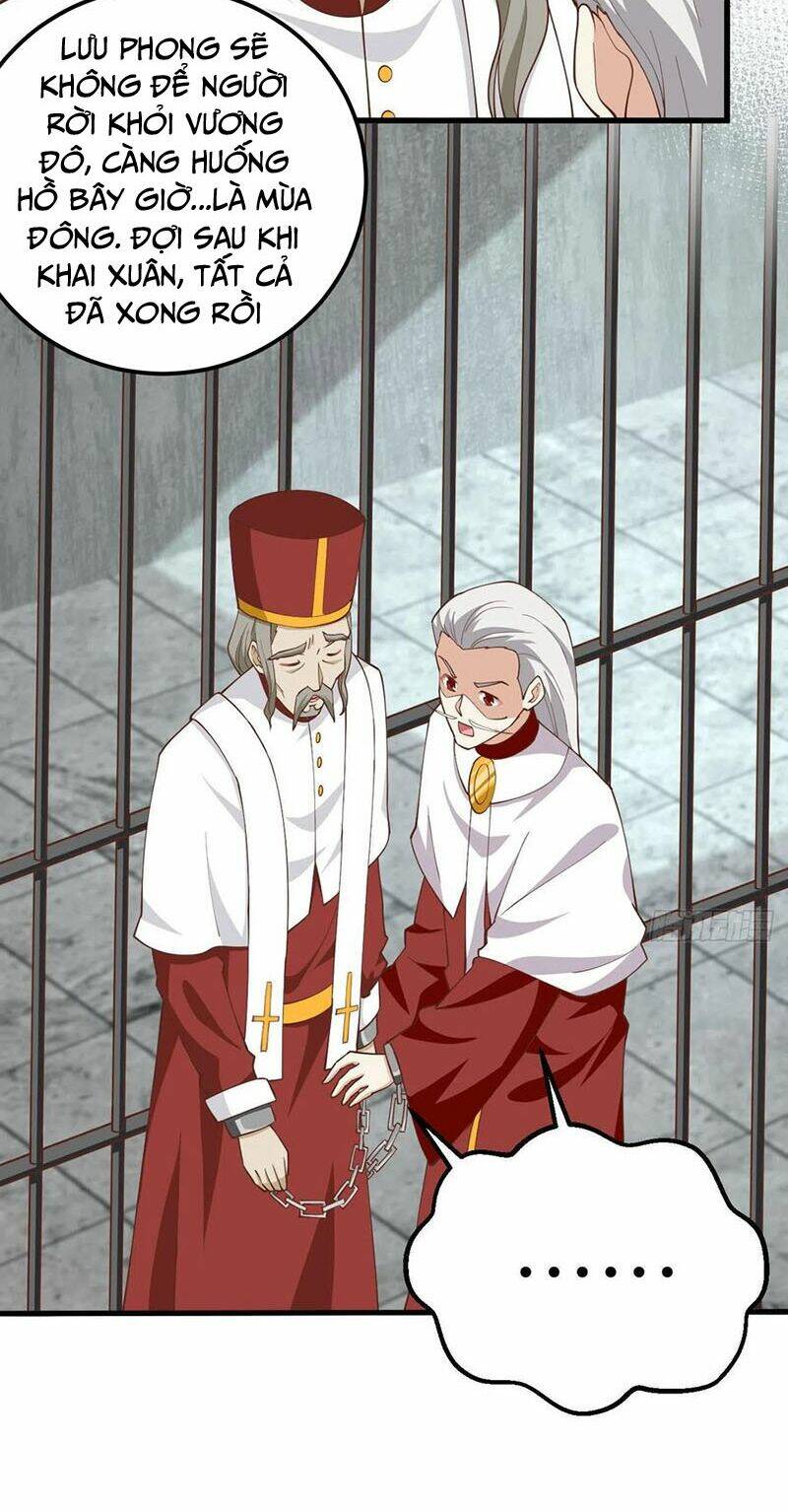 Từ Hôm Nay Bắt Đầu Làm Thành Chủ - Chapter 241 - Page 8