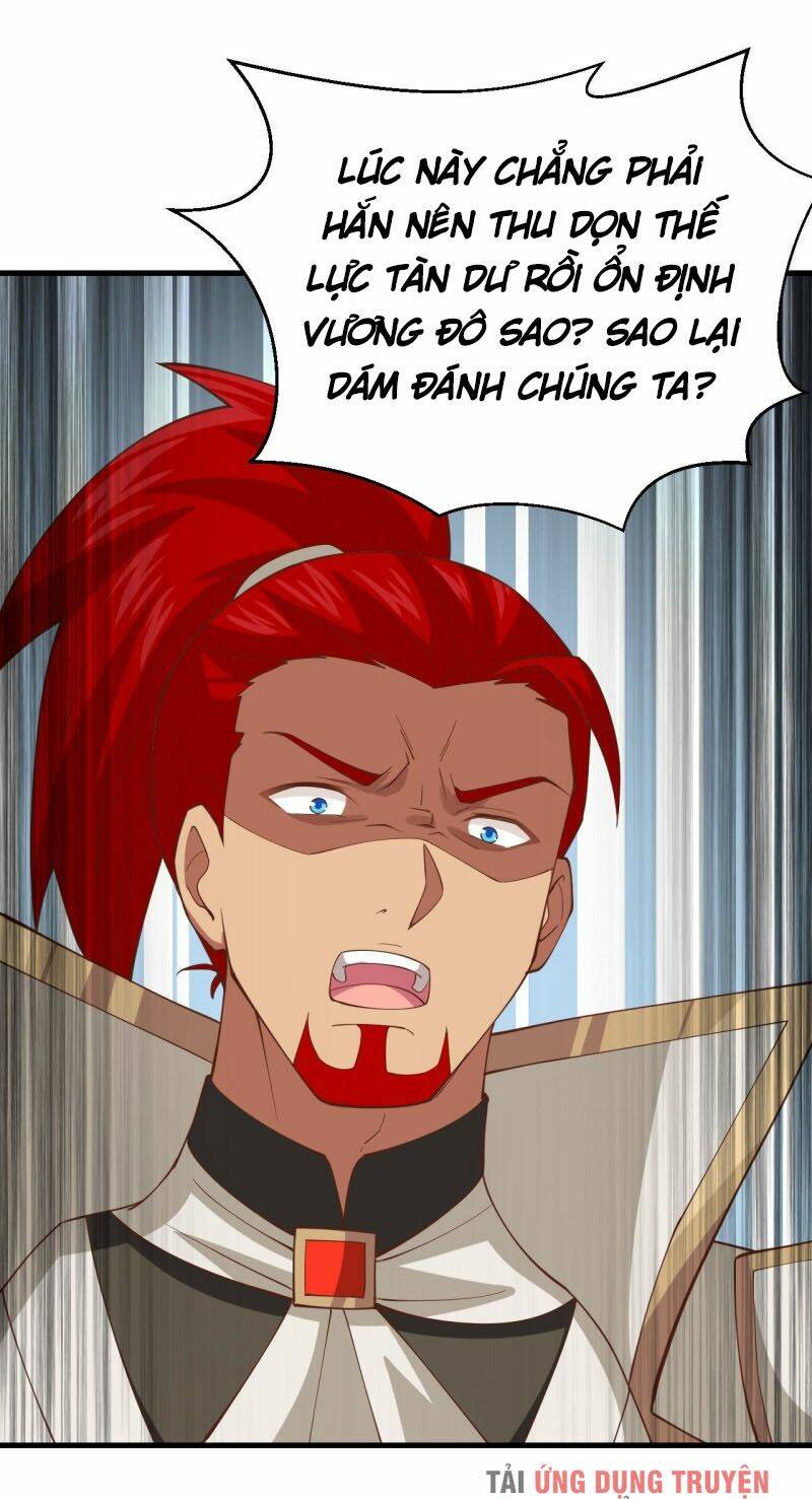 Từ Hôm Nay Bắt Đầu Làm Thành Chủ - Chapter 242 - Page 9