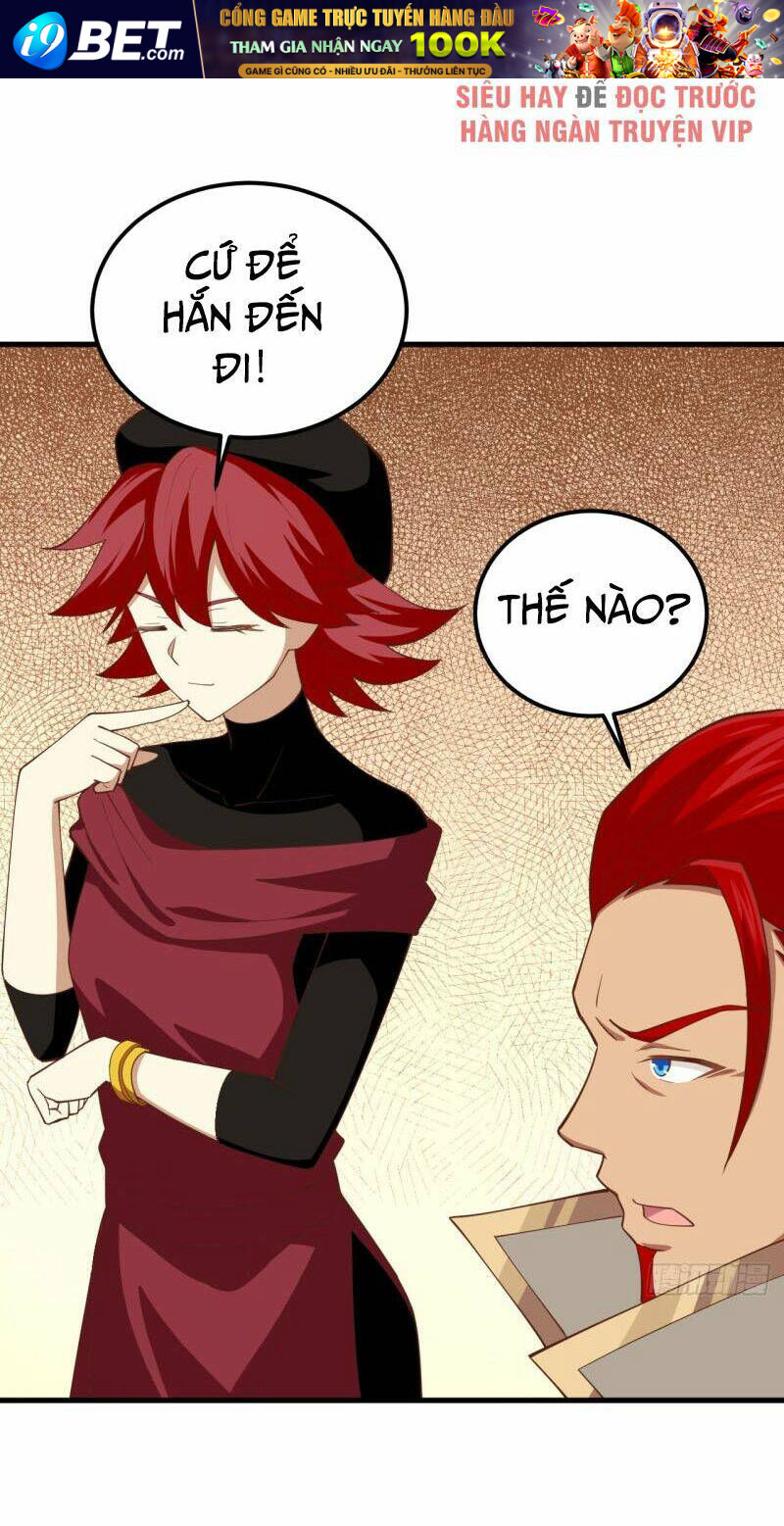 Từ Hôm Nay Bắt Đầu Làm Thành Chủ - Chapter 242 - Page 10