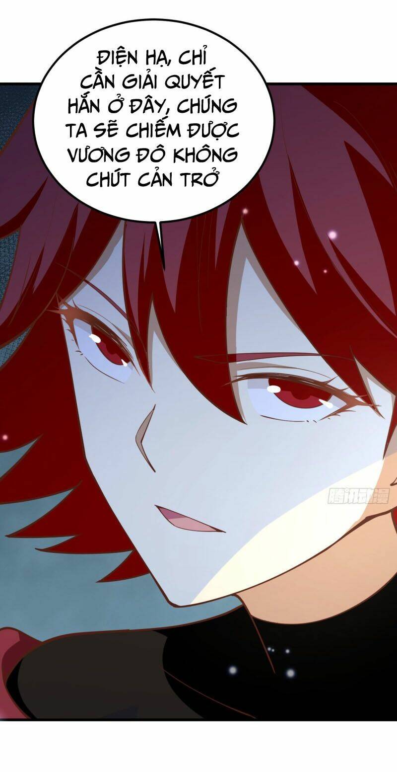 Từ Hôm Nay Bắt Đầu Làm Thành Chủ - Chapter 242 - Page 11