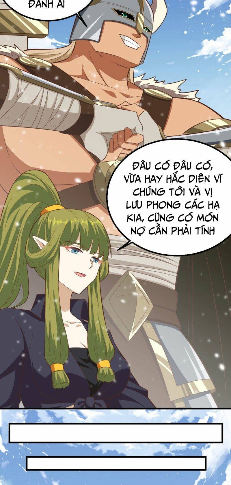 Từ Hôm Nay Bắt Đầu Làm Thành Chủ - Chapter 242 - Page 14