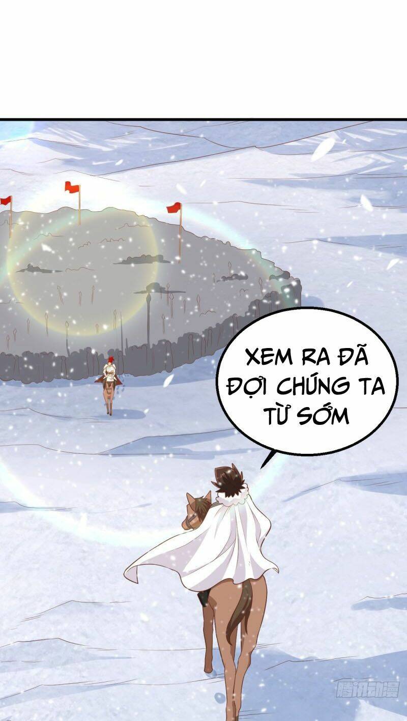 Từ Hôm Nay Bắt Đầu Làm Thành Chủ - Chapter 242 - Page 18