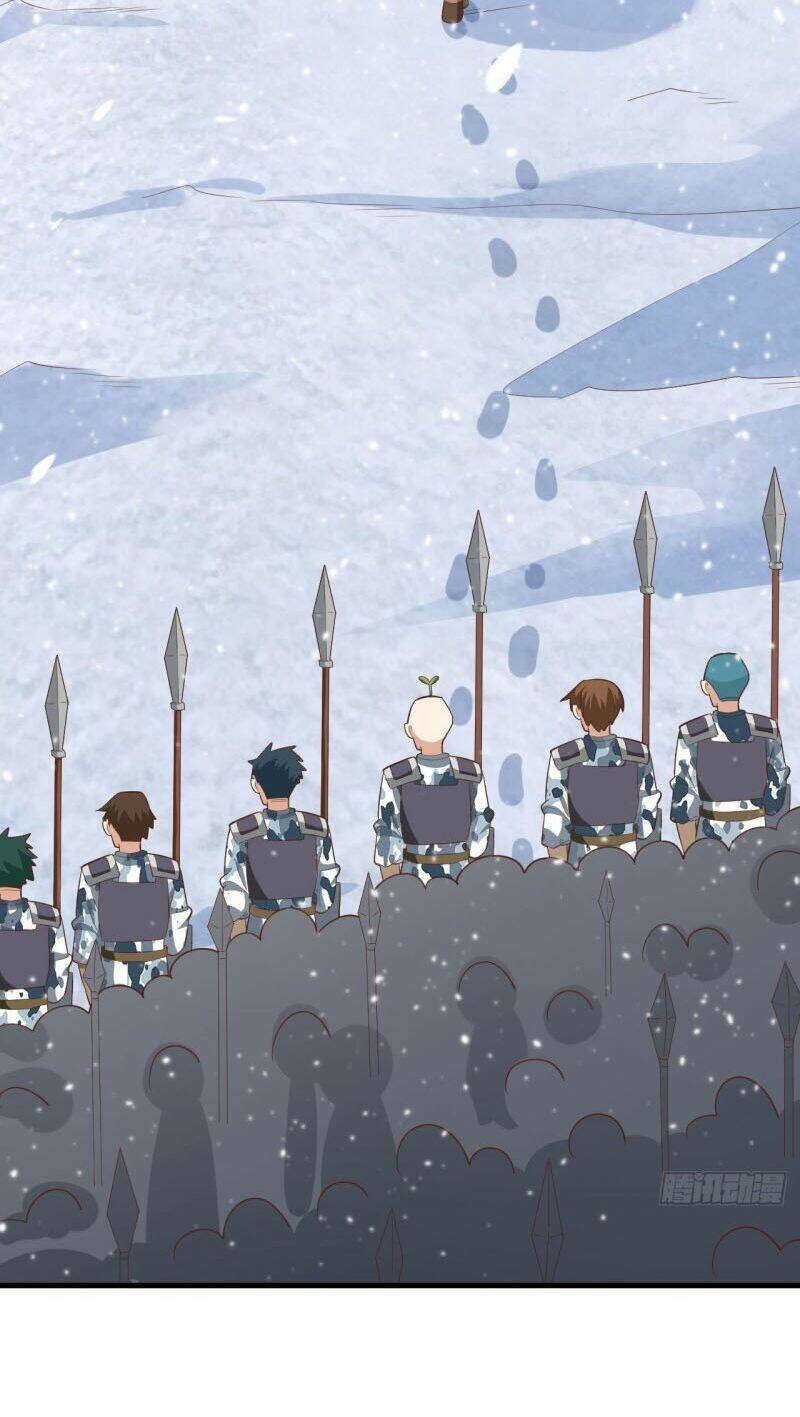 Từ Hôm Nay Bắt Đầu Làm Thành Chủ - Chapter 242 - Page 19