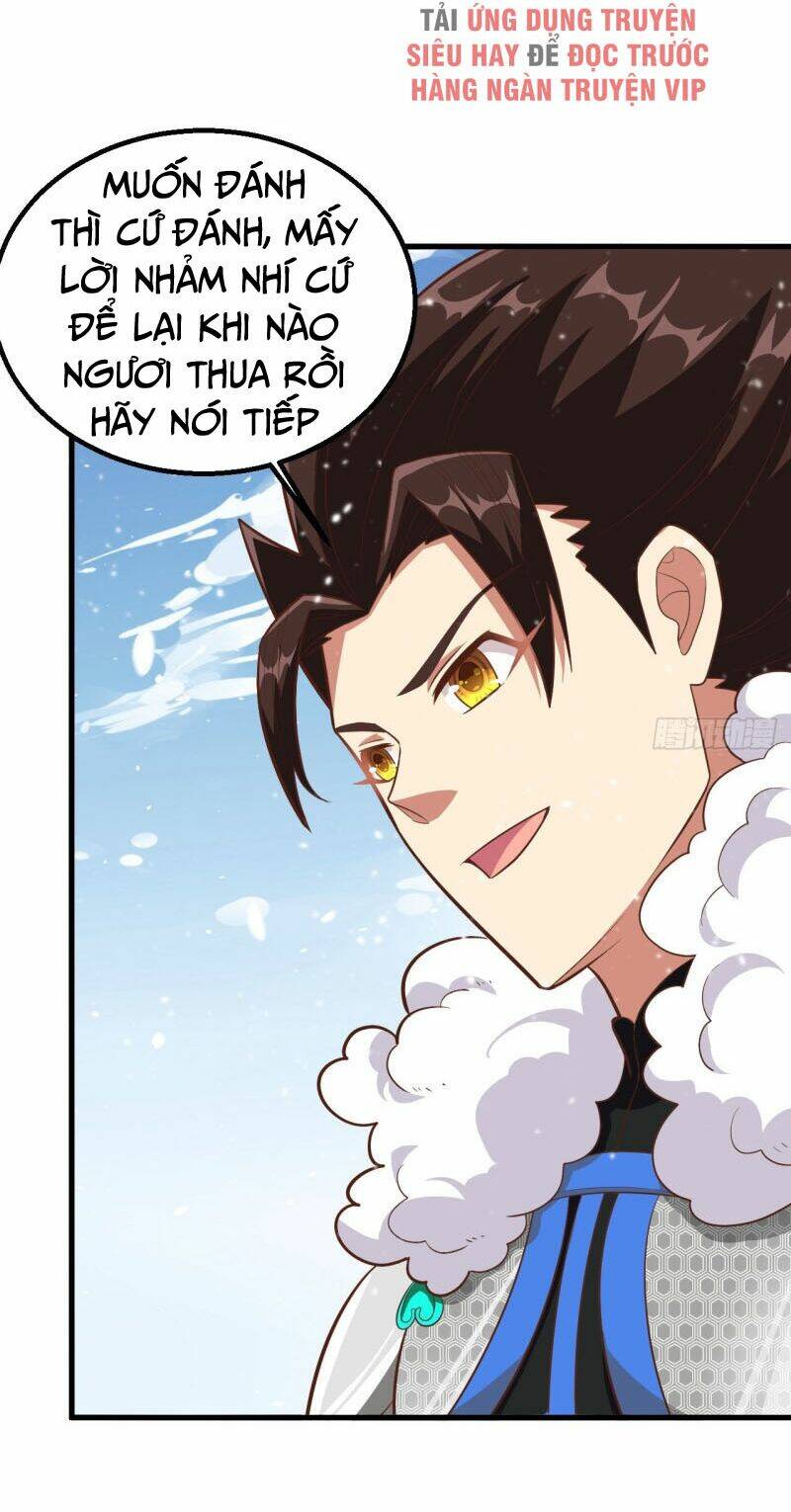 Từ Hôm Nay Bắt Đầu Làm Thành Chủ - Chapter 242 - Page 21