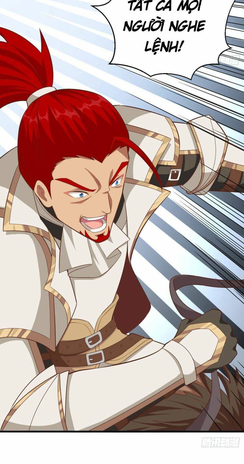 Từ Hôm Nay Bắt Đầu Làm Thành Chủ - Chapter 242 - Page 23