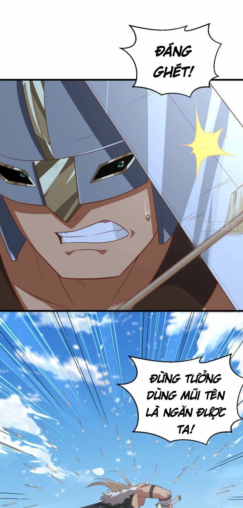 Từ Hôm Nay Bắt Đầu Làm Thành Chủ - Chapter 242 - Page 30